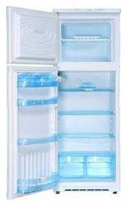 Refrigerator NORD 245-6-021 larawan pagsusuri
