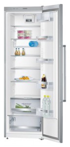 Холодильник Siemens KS36VBI30 Фото обзор