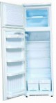 pinakamahusay NORD 244-6-110 Refrigerator pagsusuri