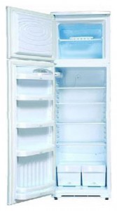 Tủ lạnh NORD 244-6-410 ảnh kiểm tra lại