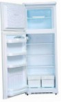 geriausia NORD 245-6-110 šaldytuvas peržiūra