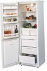 geriausia NORD 239-7-110 šaldytuvas peržiūra