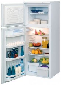 Køleskab NORD 245-6-310 Foto anmeldelse