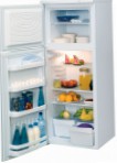 geriausia NORD 245-6-310 šaldytuvas peržiūra