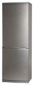 Холодильник ATLANT ХМ 6021-180 Фото обзор