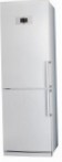 найкраща LG GA-B399 BVQA Холодильник огляд