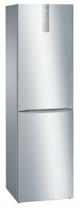 Kjøleskap Bosch KGN39VL14 Bilde anmeldelse