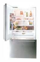 Kühlschrank Gaggenau SK 590-264 Foto Rezension
