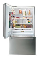 Refrigerator Gaggenau SK 591-264 larawan pagsusuri