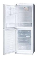 Холодильник LG GA-279SLA Фото обзор