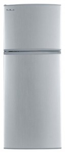 Kühlschrank Samsung RT-40 MBMS Foto Rezension