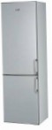 лучшая Whirlpool WBE 3714 TS Холодильник обзор