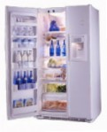 tốt nhất General Electric PCG21MIFWW Tủ lạnh kiểm tra lại