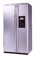 Холодильник General Electric PCG23MIFBB Фото обзор