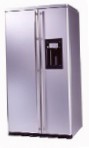 лучшая General Electric PCG23MIFBB Холодильник обзор
