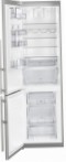 лучшая Electrolux EN 93889 MX Холодильник обзор