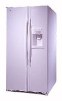 Kühlschrank General Electric PCG23MIFWW Foto Rezension