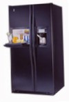 лучшая General Electric PCG23NJFBB Холодильник обзор