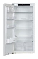 Ledusskapis Kuppersbusch IKE 24801 foto pārskatīšana