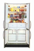 Холодильник Electrolux ERO 4521 Фото обзор