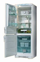Kjøleskap Electrolux ERE 3100 Bilde anmeldelse