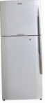 pinakamahusay Hitachi R-Z440EU9KSLS Refrigerator pagsusuri