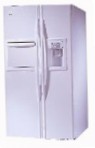лучшая General Electric PCG23NJFWW Холодильник обзор
