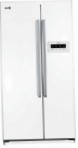найкраща LG GW-B207 QVQV Холодильник огляд