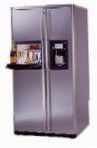 лучшая General Electric PCG23SJFBS Холодильник обзор