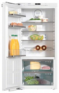 Tủ lạnh Miele K 34472 iD ảnh kiểm tra lại