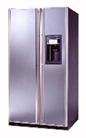 Refrigerator General Electric PSG22SIFBS larawan pagsusuri