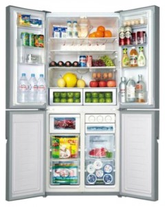 Холодильник Kaiser KS 88200 G Фото обзор
