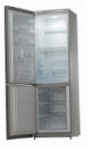 pinakamahusay Snaige RF36SM-P1AH27R Refrigerator pagsusuri