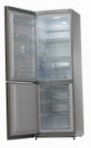 pinakamahusay Snaige RF34SM-P1AH27J Refrigerator pagsusuri