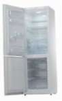лучшая Snaige RF34SM-P10027G Холодильник обзор