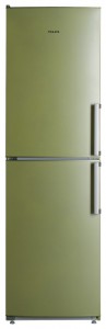 Kühlschrank ATLANT ХМ 4423-070 N Foto Rezension