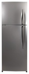 Холодильник LG GN-B392 RLCW Фото обзор