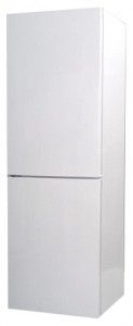 Kjøleskap Vestfrost VB 385 WH Bilde anmeldelse