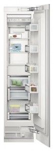 Refrigerator Siemens FI18NP31 larawan pagsusuri