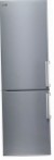 лучшая LG GB-B539 PVHWB Холодильник обзор