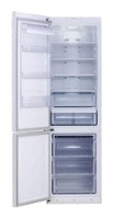 Buzdolabı Samsung RL-32 CECSW fotoğraf gözden geçirmek