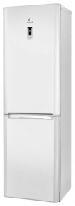 Refrigerator Indesit IBFY 201 larawan pagsusuri