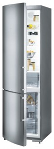 Tủ lạnh Gorenje RK 62395 DE ảnh kiểm tra lại