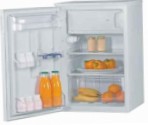 лучшая Candy CFO 150 Холодильник обзор