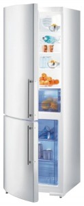 Холодильник Gorenje RK 62345 DW Фото обзор