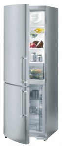 Kjøleskap Gorenje RK 62345 DA Bilde anmeldelse