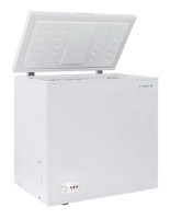 Refrigerator Kraft BD(W) 335 Q larawan pagsusuri