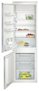 Kjøleskap Siemens KI34VV01 Bilde anmeldelse