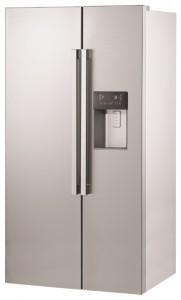 Kühlschrank BEKO GN 162320 X Foto Rezension