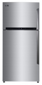 Холодильник LG GT-9180 AVFW Фото обзор